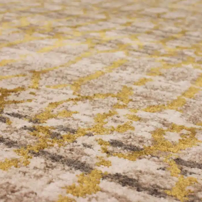 Flirt Brushed Gold 7
