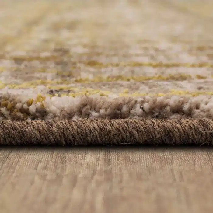 Flirt Brushed Gold 8