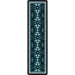 Four Rams Contemporary 2x8 ST V