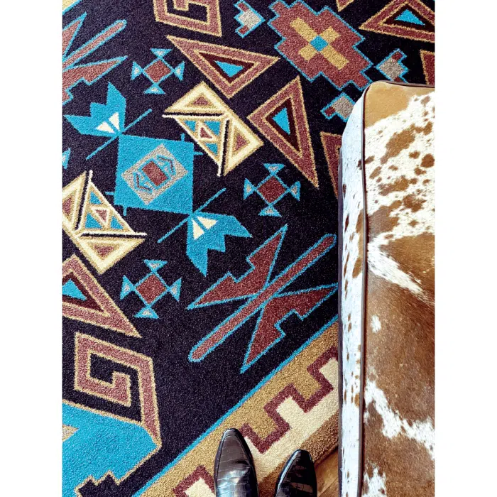 Four Rams Copper Room Scene 1