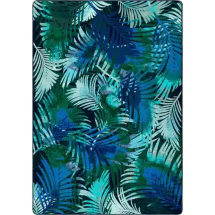 Fronds Green 1 1