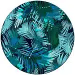 Fronds Green 2 1