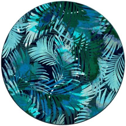 Fronds Green 2 1