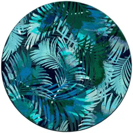 Fronds Green 2 1