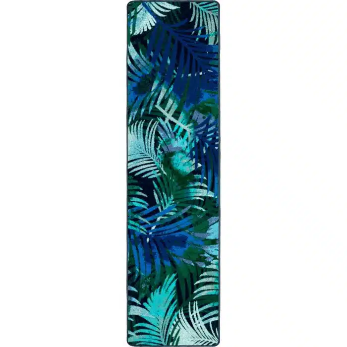 Fronds Green 3 1