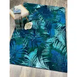 Fronds Green 6 1