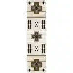 Grand River Canyon 2x8 ST V