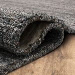 Haberdasher Graphite 6