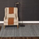 Haberdasher Graphite 8