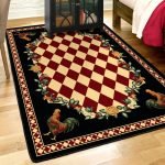 High Country Rooster Natural Red RS