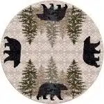High Point Bear Stone 2 1