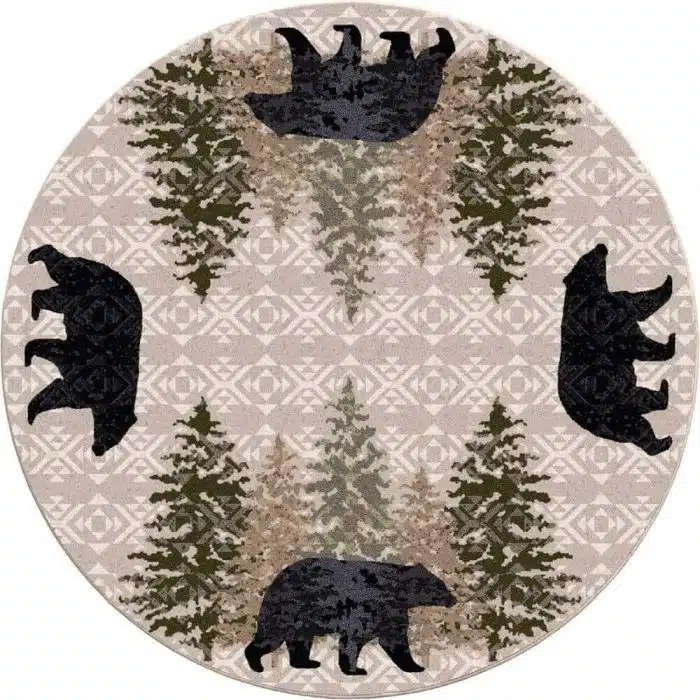 High Point Bear Stone 2 1