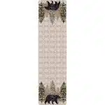 High Point Bear Stone 3 1