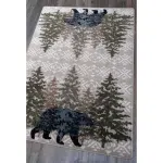 High Point Bear Stone 8 1