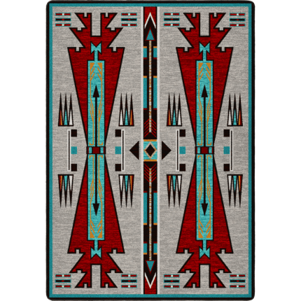 Horse Thieves Electric 5x8 ST V