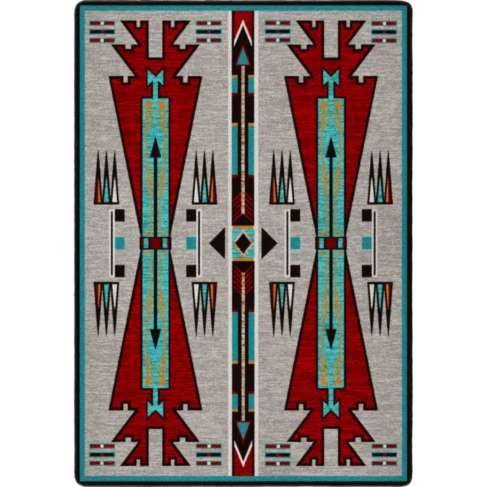 Horse Thieves Electric 5x8 ST V