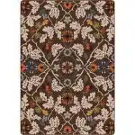 Infinity Oak Brown 1 1