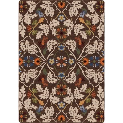 Infinity Oak Brown 1 1