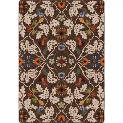 Infinity Oak Brown 1 1