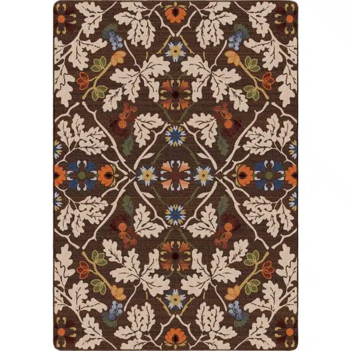 Infinity Oak Brown 1 1