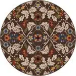 Infinity Oak Brown 2 1