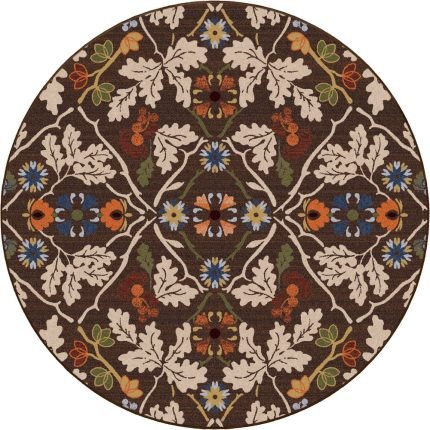Infinity Oak Brown 2 1