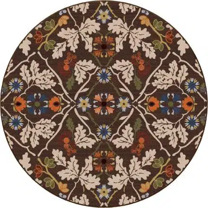 Infinity Oak Brown 2 1
