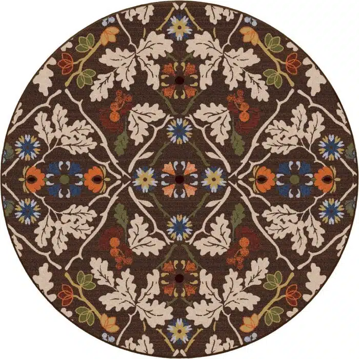 Infinity Oak Brown 2 1