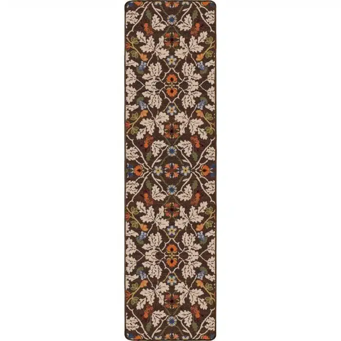Infinity Oak Brown 3 1