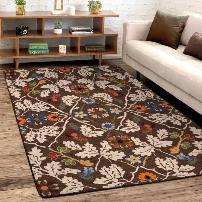 Infinity Oak Brown 4 1