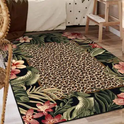 Island Fauna Tropical RS