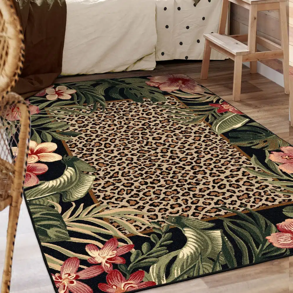 Island Fauna Tropical RS