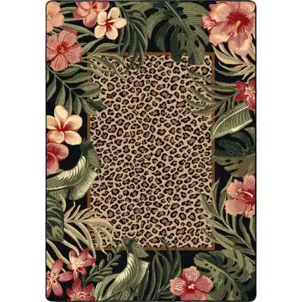 Island Fauna Tropical ST V