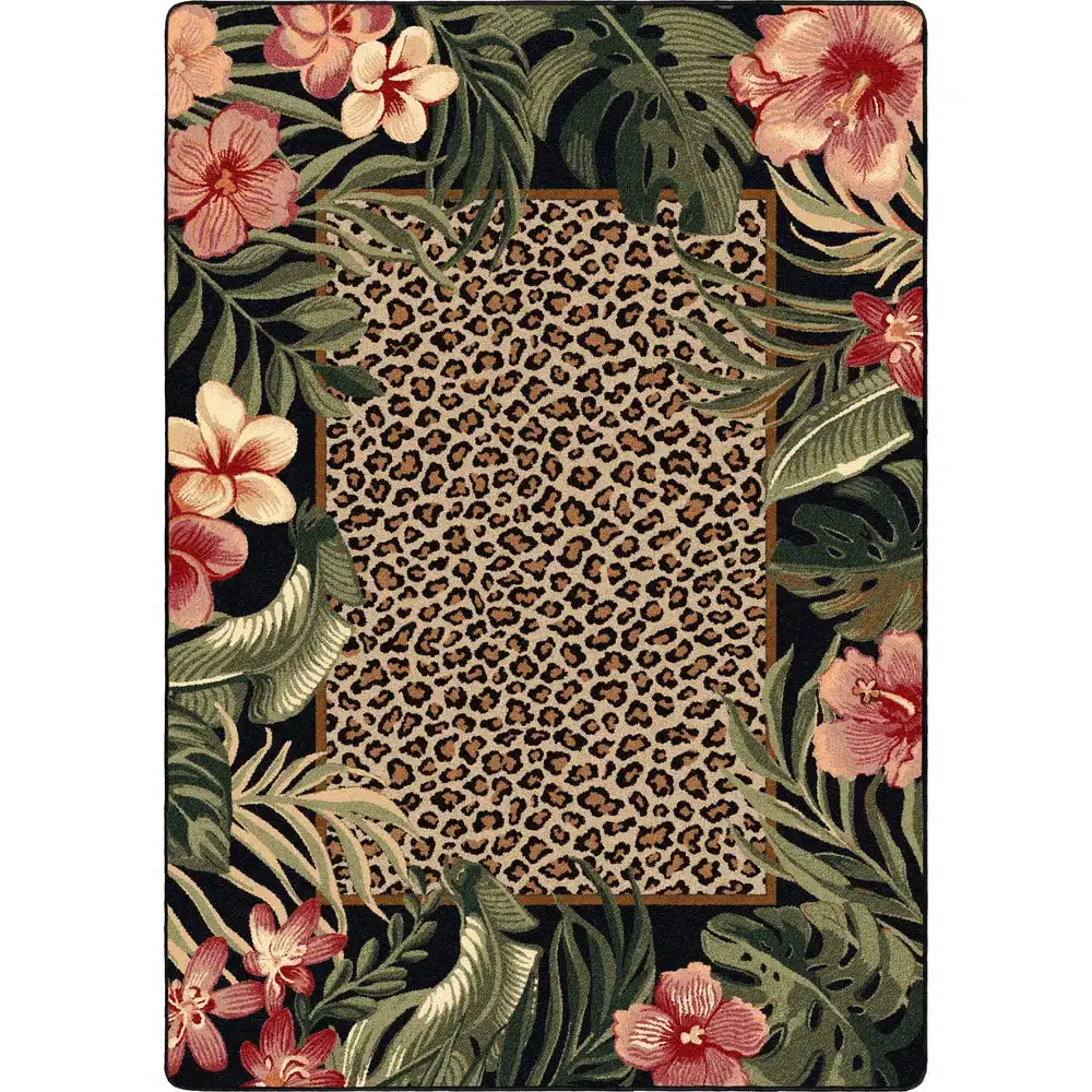 Island Fauna Tropical ST V
