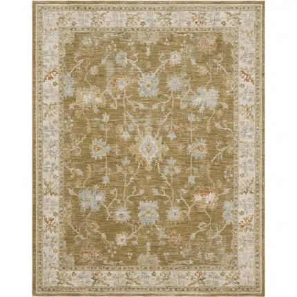Iznik Brown