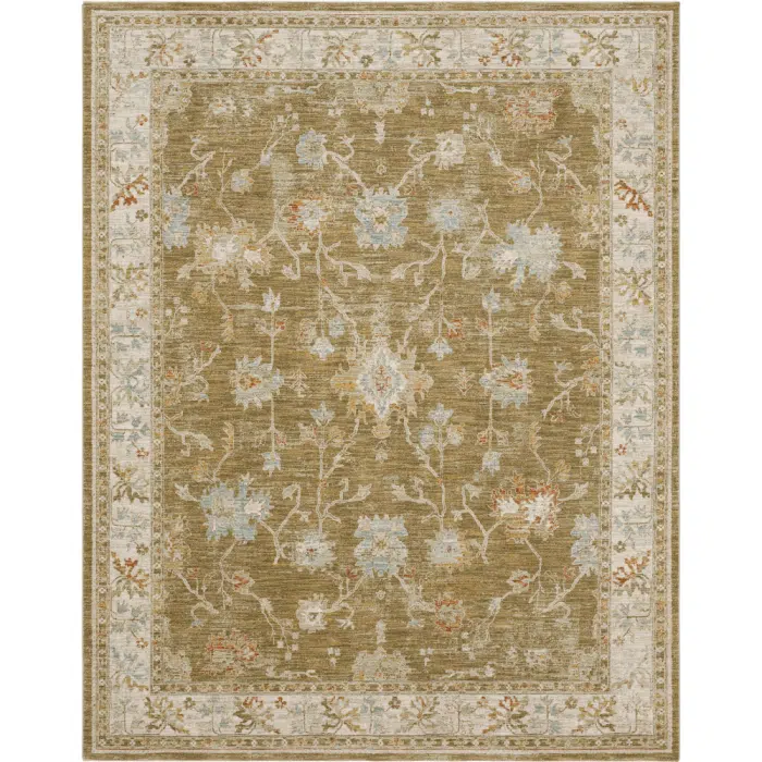 Iznik Brown