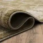 Iznik Brown