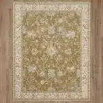 Iznik Brown