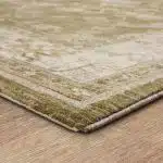 Iznik Brown