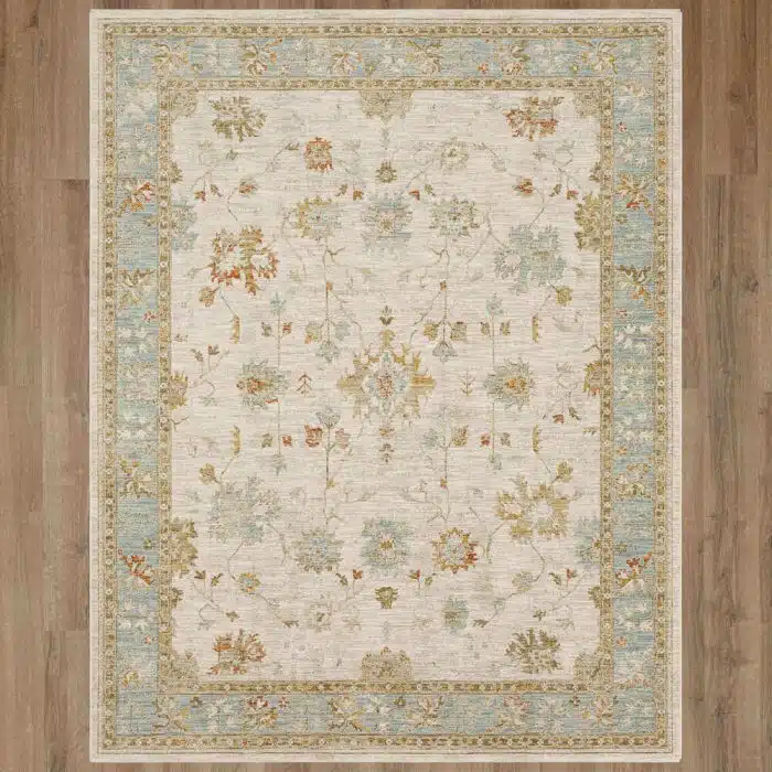 Iznik Cream 1