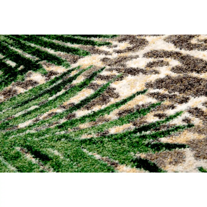 Jungle Borders Natural 6 1