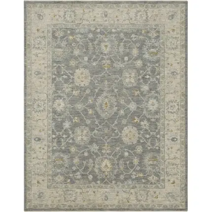 Kahta Dark Gray 1