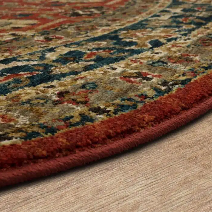 Keralam Garnet