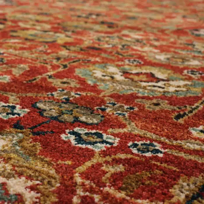 Keralam Garnet
