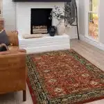 Keralam Garnet