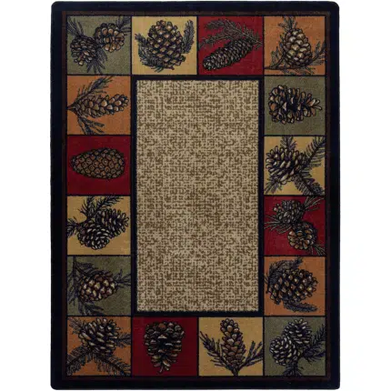 Kindred Cones OKA Rustic 1 1