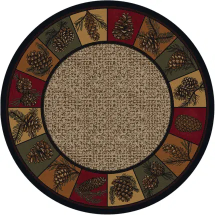 Kindred Cones OKA Rustic 2 1
