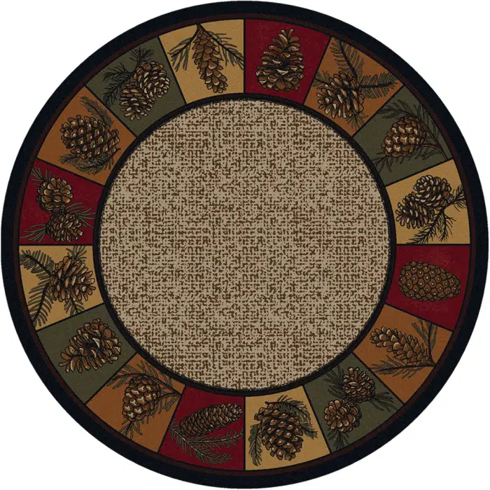 Kindred Cones OKA Rustic 2 1