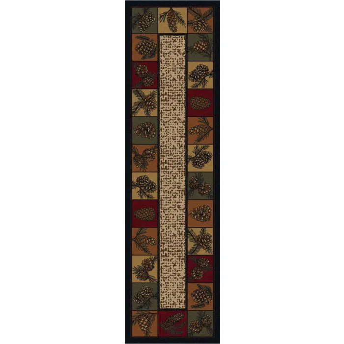 Kindred Cones OKA Rustic 3 1