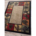 Kindred Cones OKA Rustic 4 1